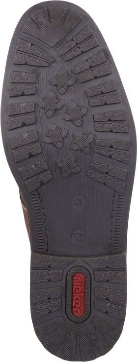 Brown Lace Up - Image 7
