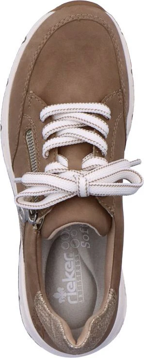 Brown Lace Up - Image 4