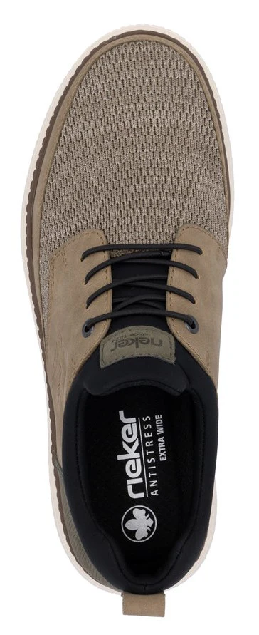 Brown Lace Up - Image 6