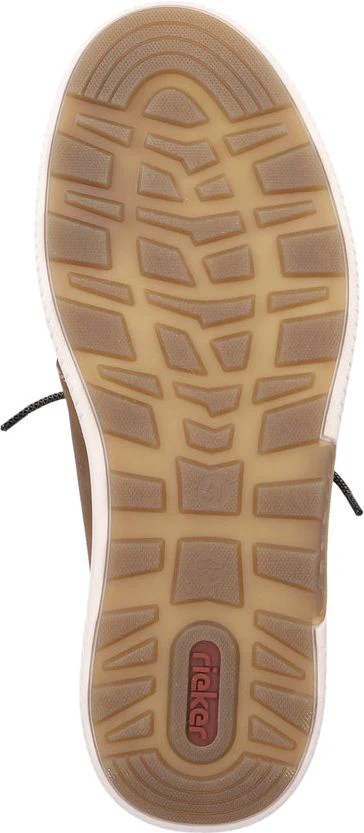 Brown Lace Up - Image 7
