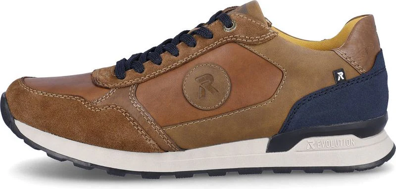 Brown Lace Up - Image 3