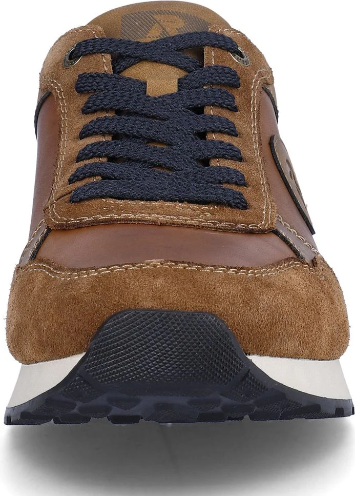 Brown Lace Up - Image 4