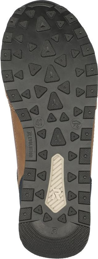 Brown Lace Up - Image 7