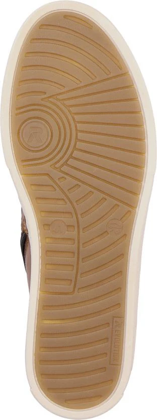 Brown Lace Up - Image 7