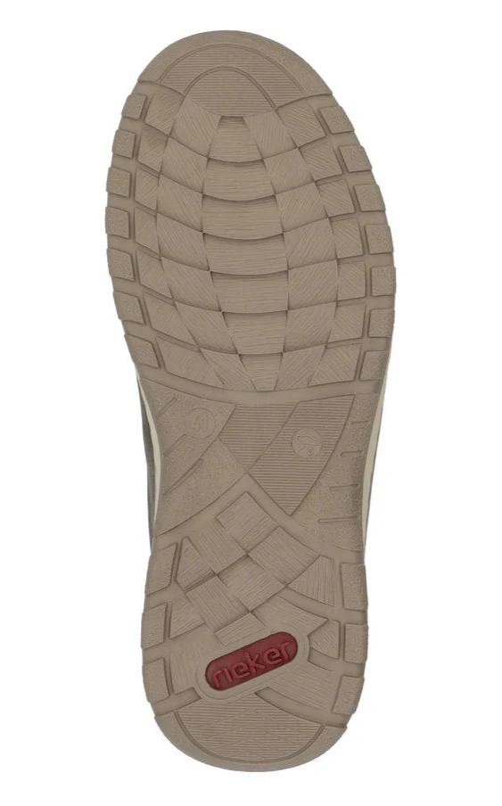Brown Slip On - Image 5