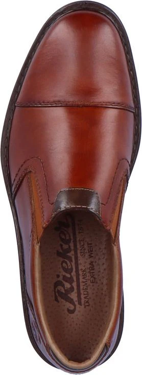 Brown Slip On - Image 6