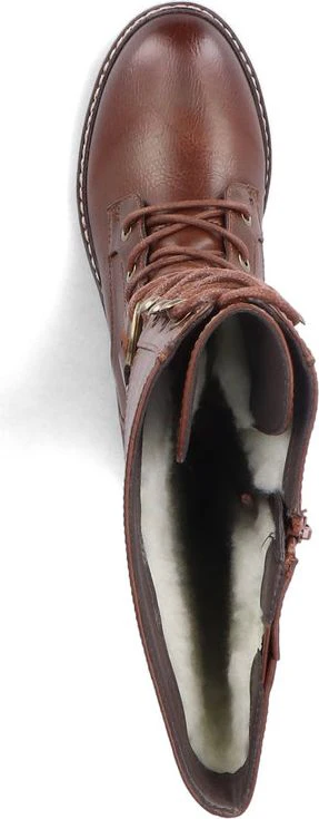 Brown Tall Warm Lined - Image 6