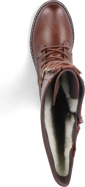 Brown Tall Warm Lined - Image 7