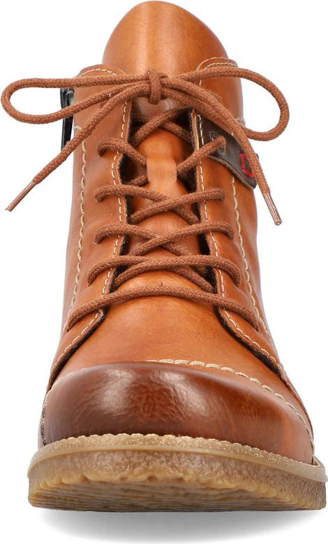 Cayenne Lace Up Boot - Image 4