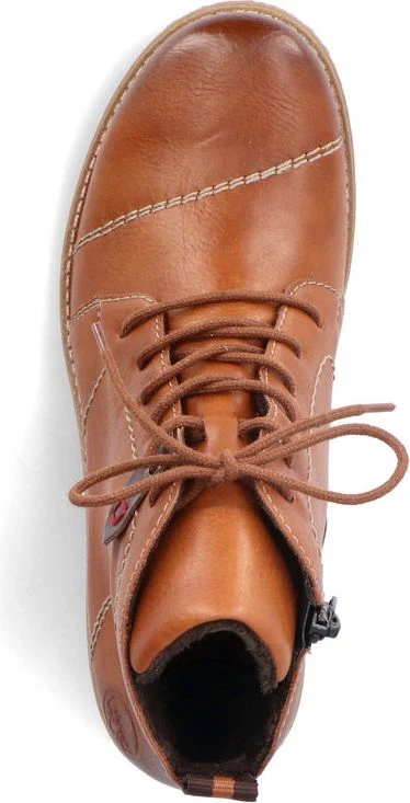 Cayenne Lace Up Boot - Image 6