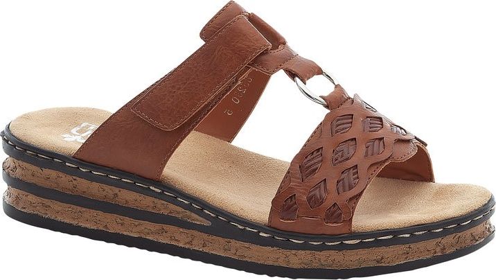 Cayenne Wedge Slide