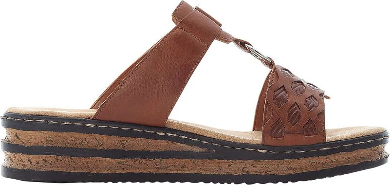 Cayenne Wedge Slide - Image 2