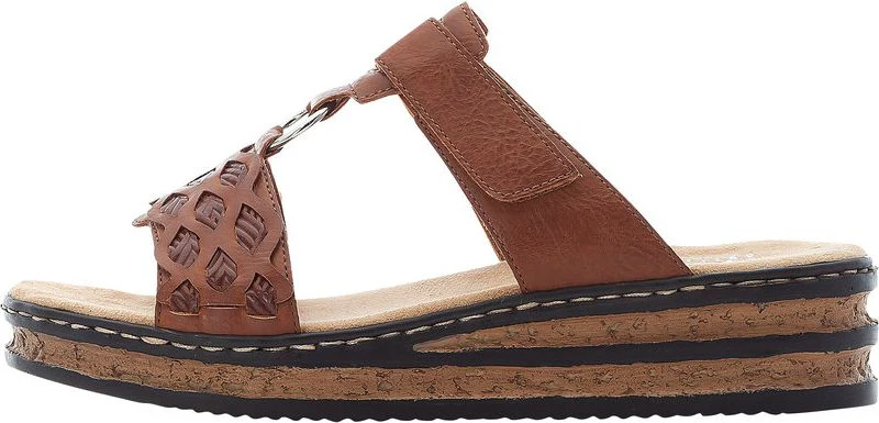 Cayenne Wedge Slide - Image 3