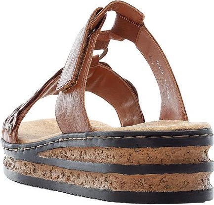 Cayenne Wedge Slide - Image 4