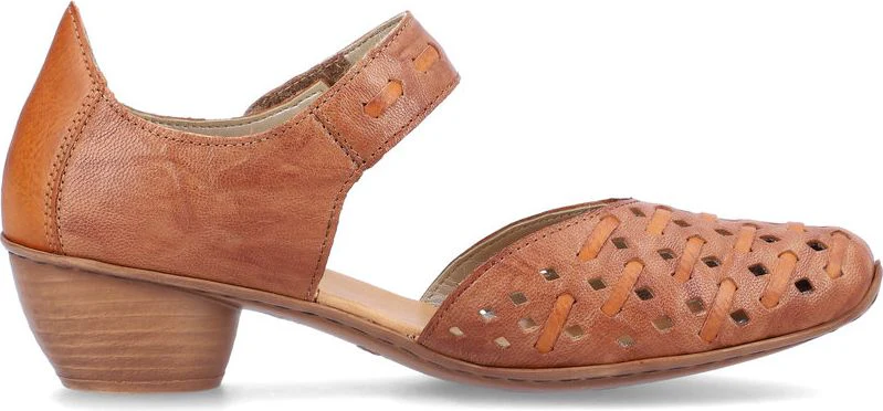 Cayenne With Velcro Strap - Image 2