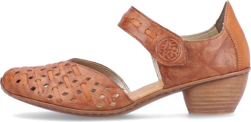 Cayenne With Velcro Strap - Image 3