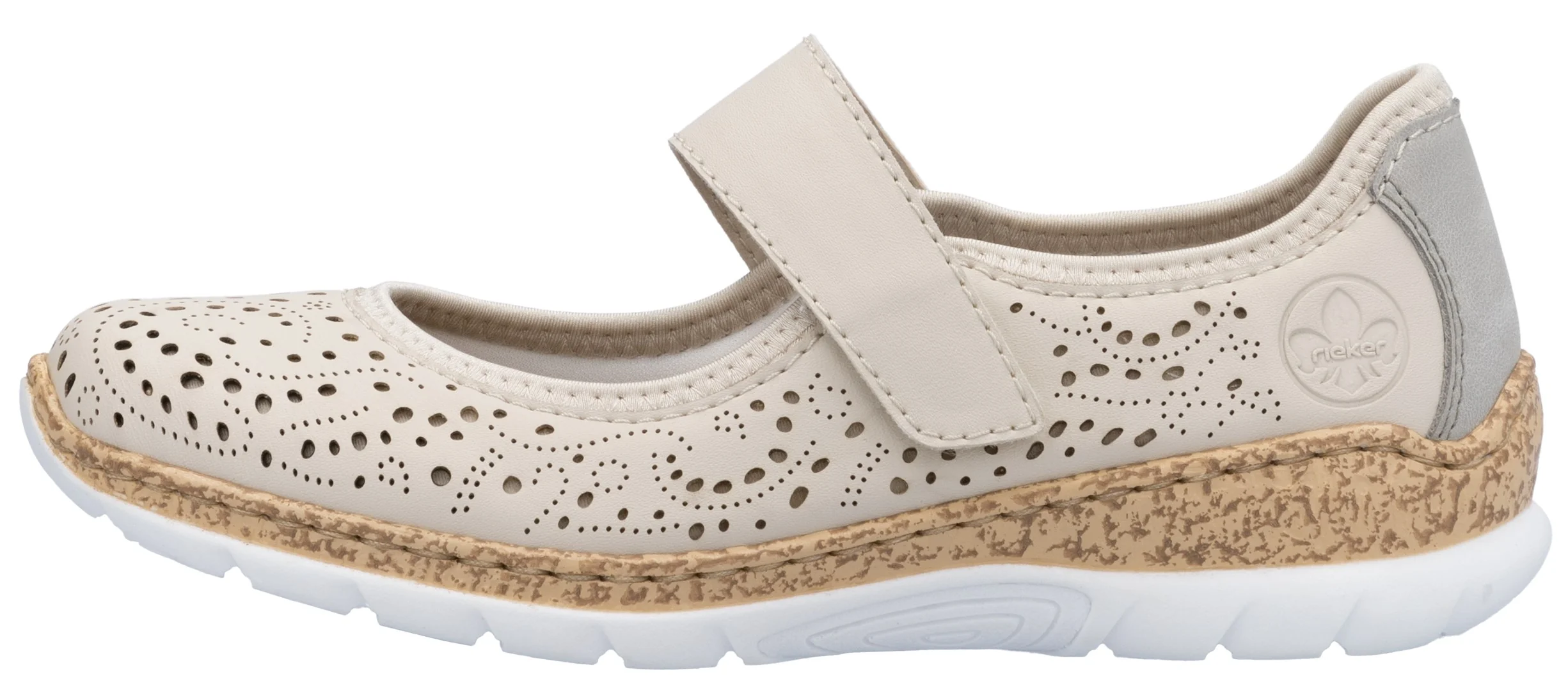 Cement Maryjane - Image 2