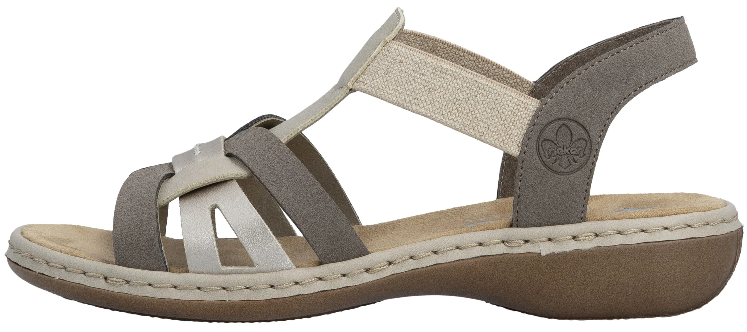 Champagne Sling Back - Image 2