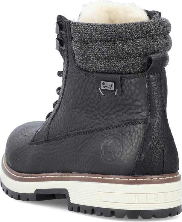 Flip Grip Boot Black - Image 5