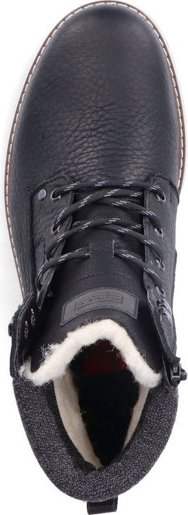 Flip Grip Boot Black - Image 6