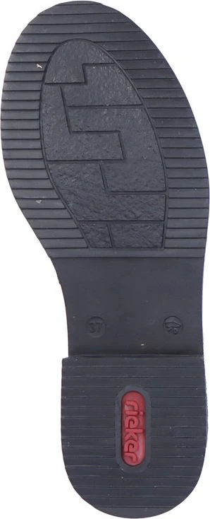 Floral Military Boot - Image 7
