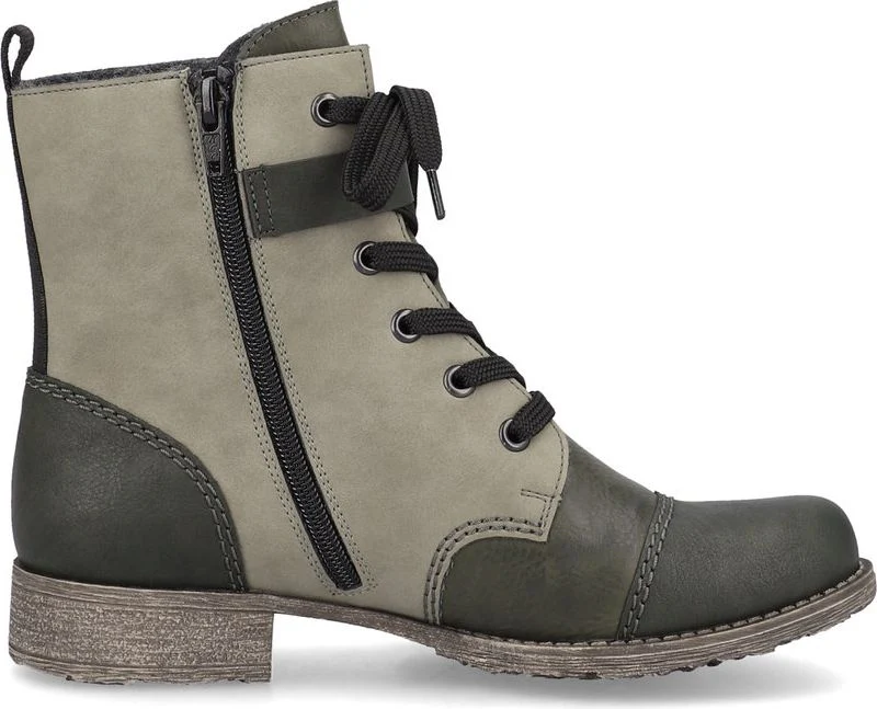 Forest Lace Up Boot - Image 2