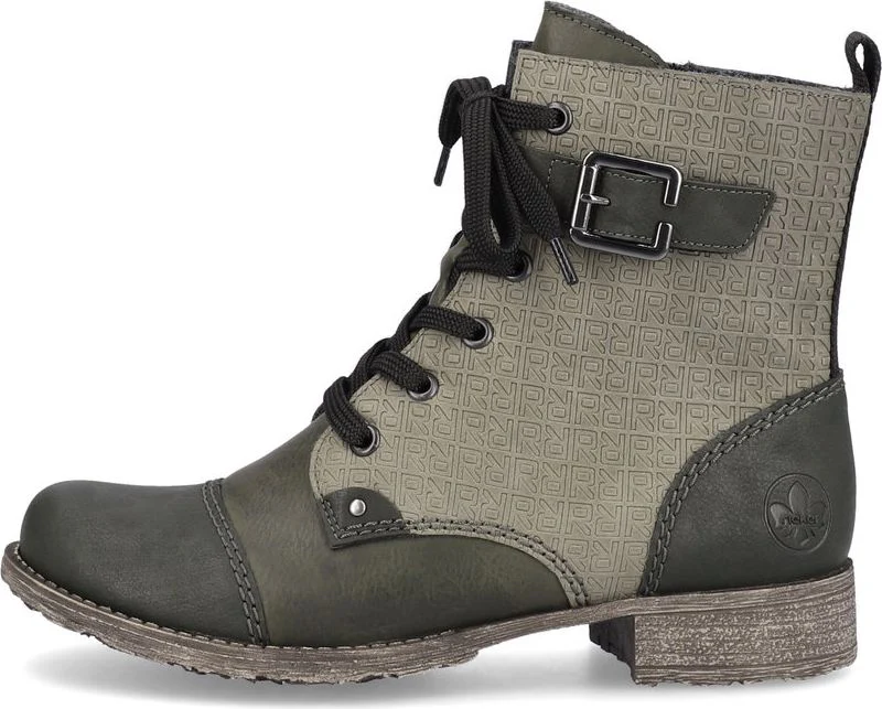 Forest Lace Up Boot - Image 3
