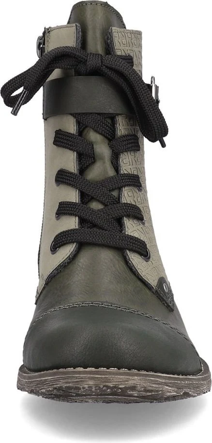 Forest Lace Up Boot - Image 4