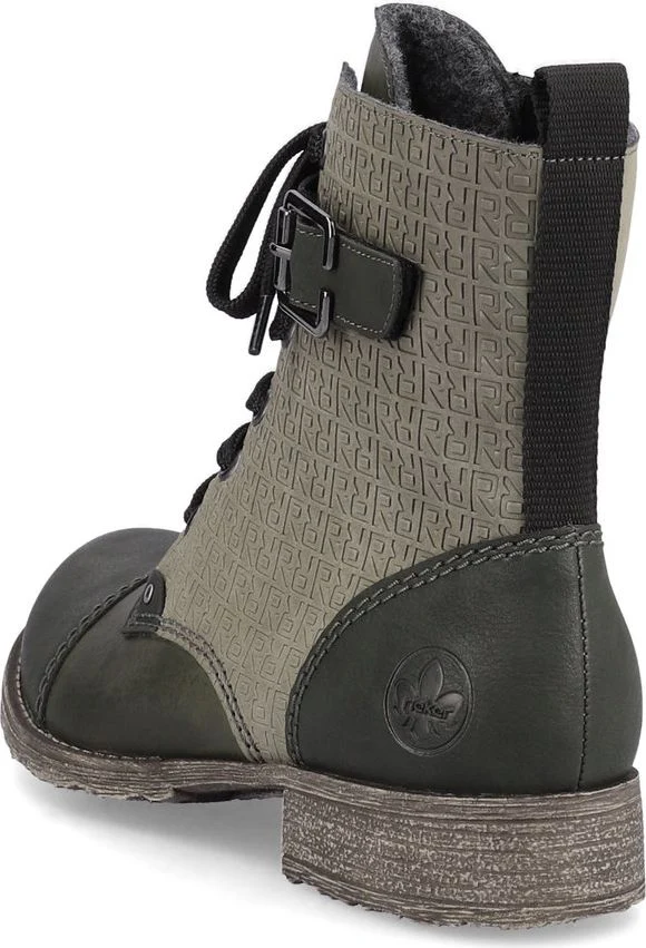 Forest Lace Up Boot - Image 5
