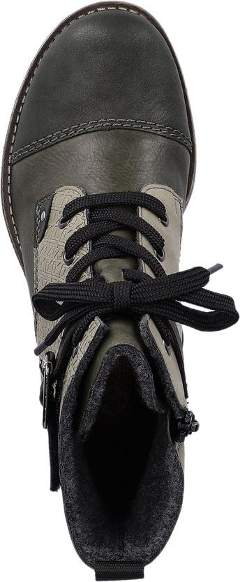Forest Lace Up Boot - Image 6