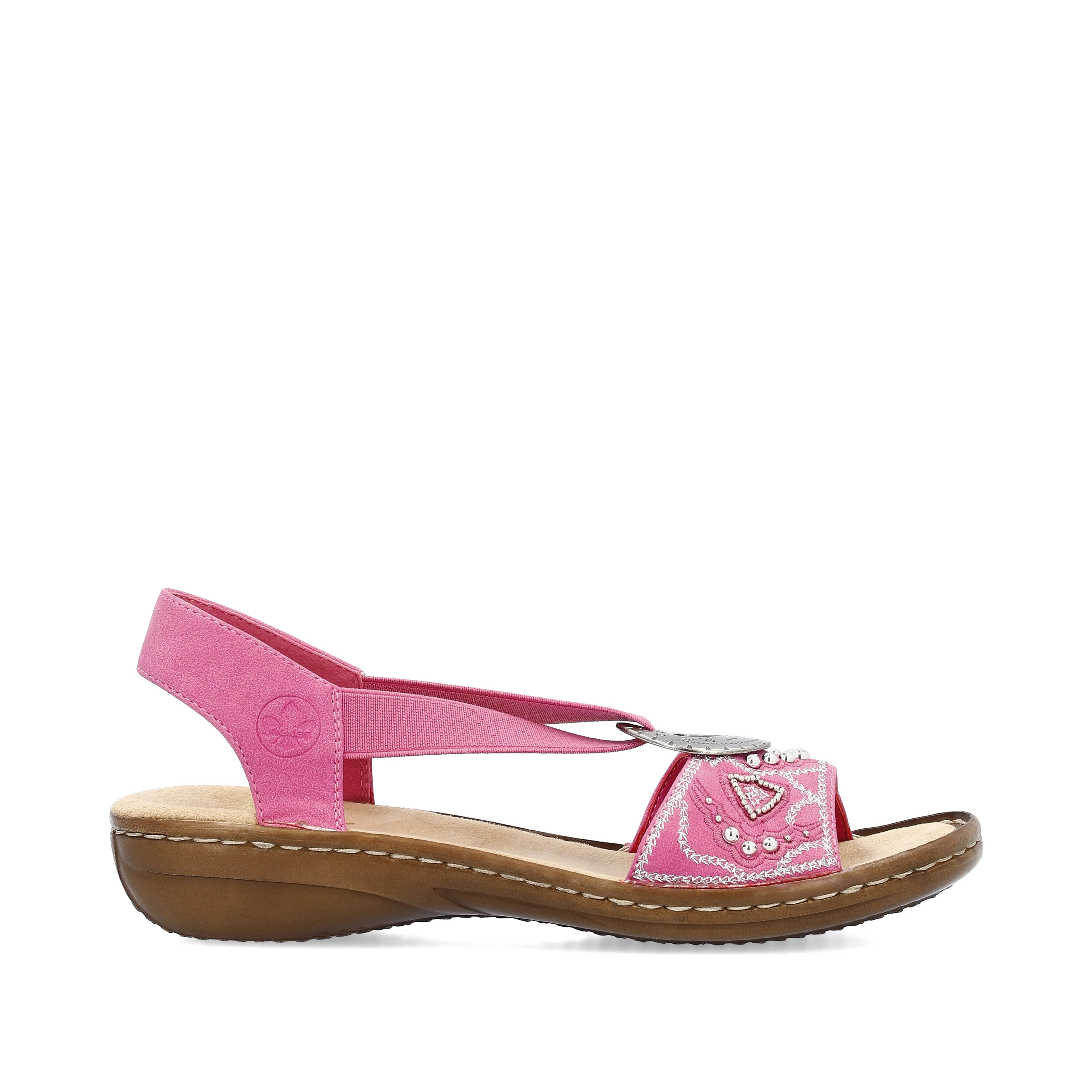 Fuchsia Backstrap - Image 2