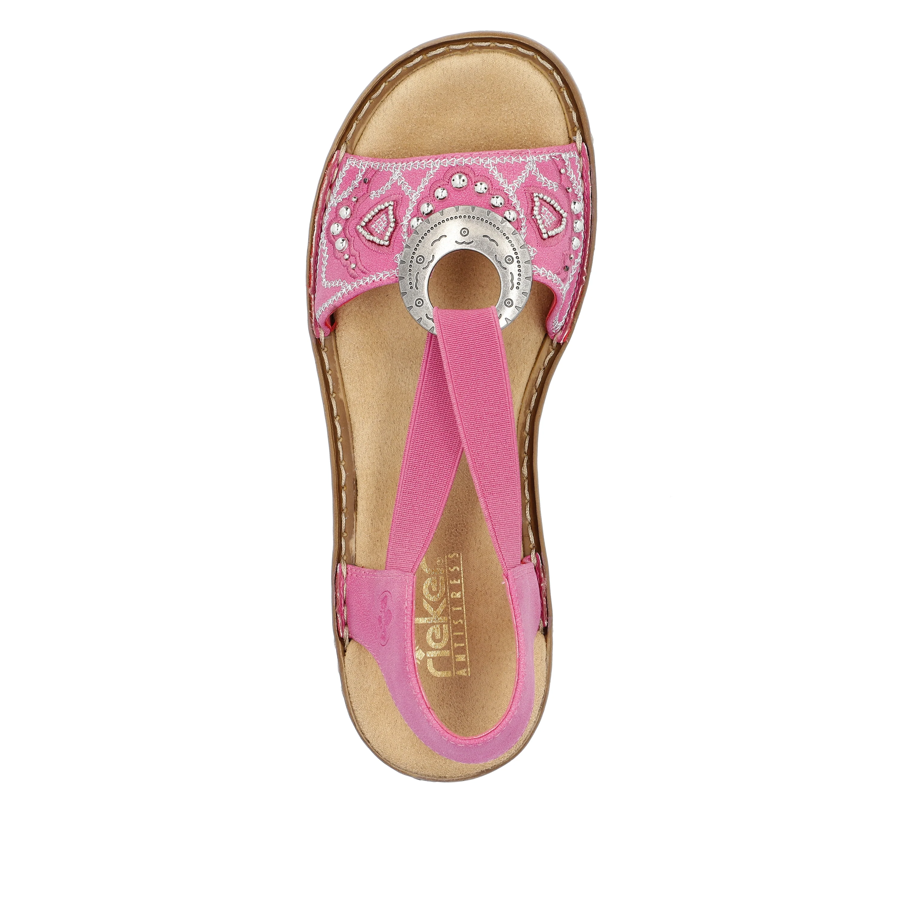 Fuchsia Backstrap - Image 6
