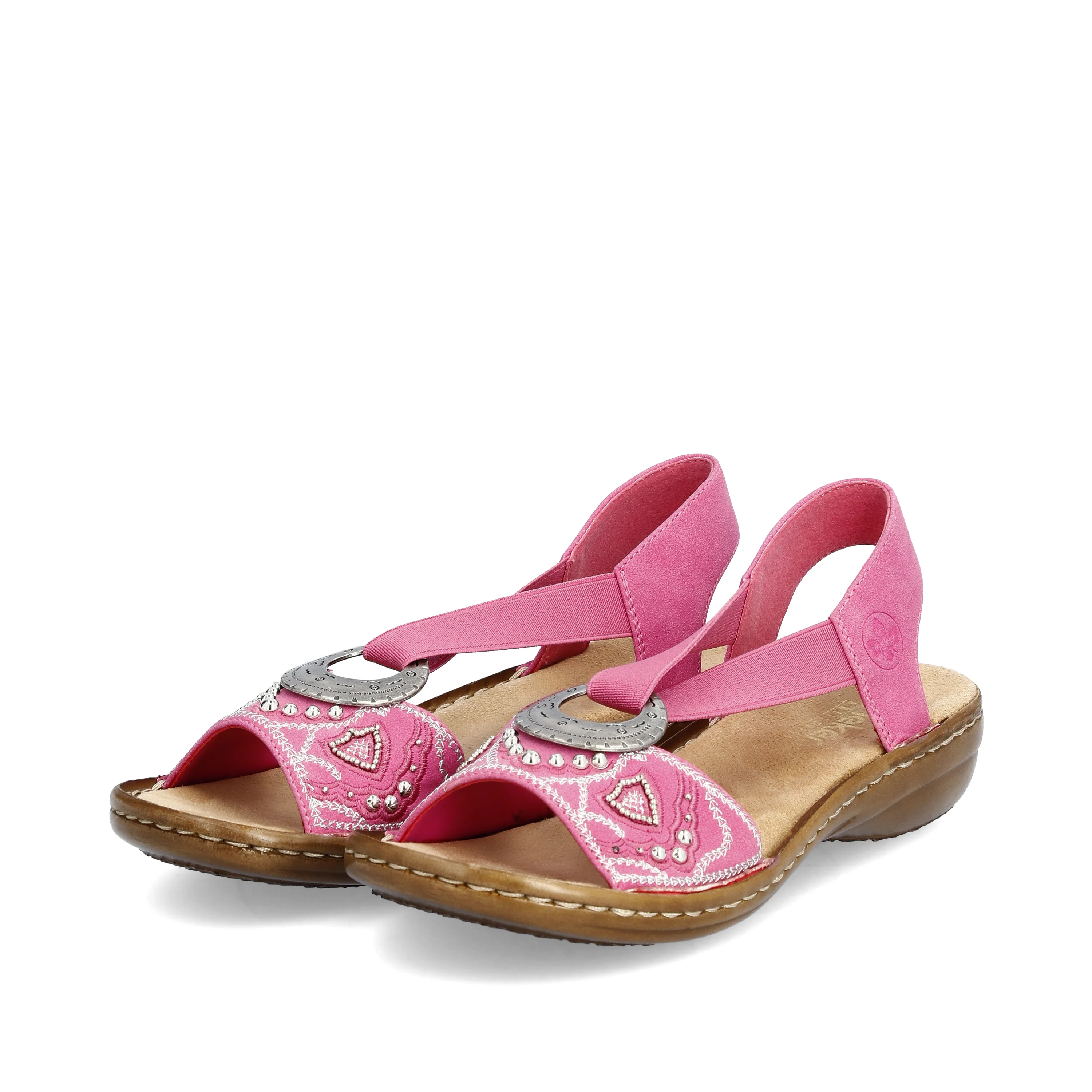 Fuchsia Backstrap - Image 8