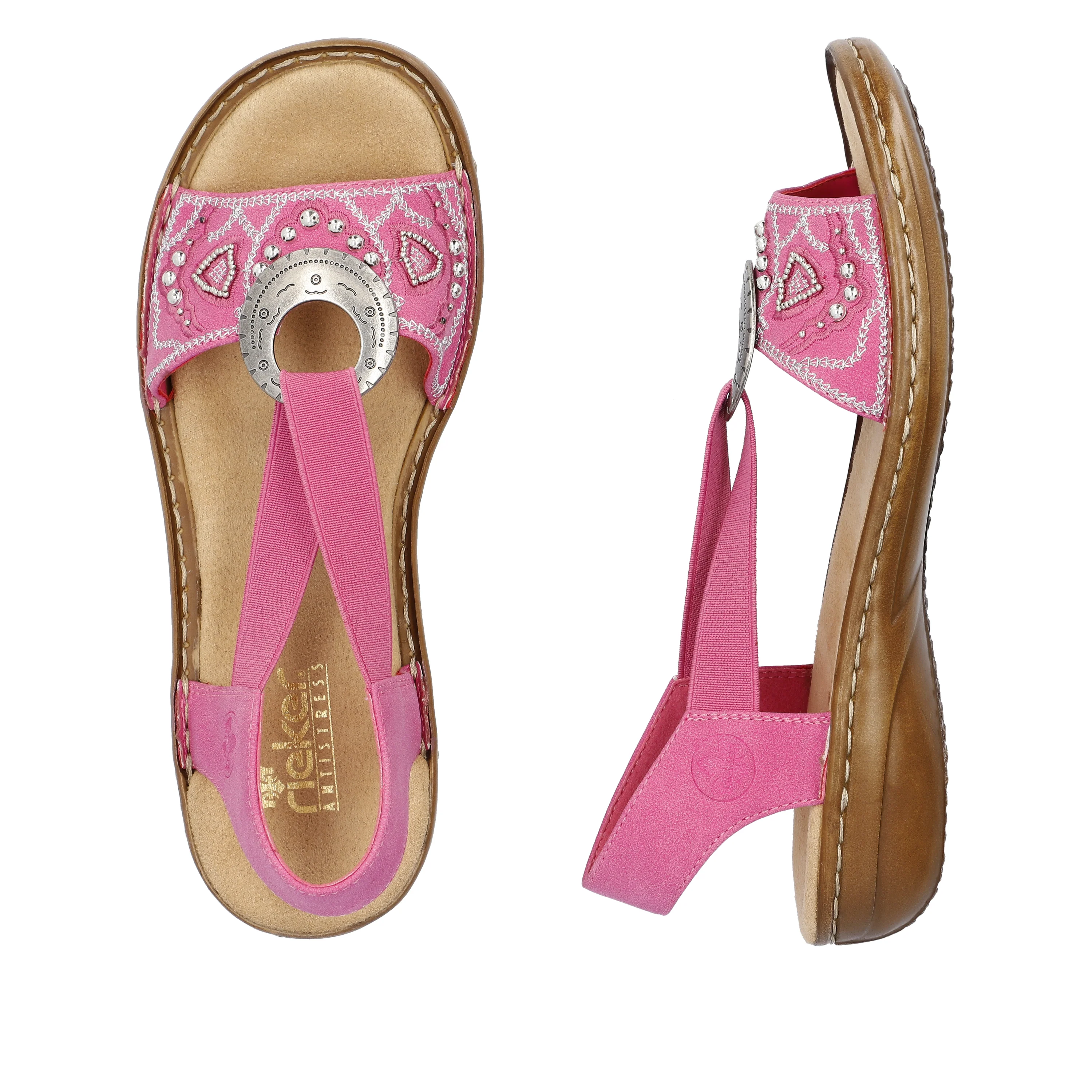 Fuchsia Backstrap - Image 9