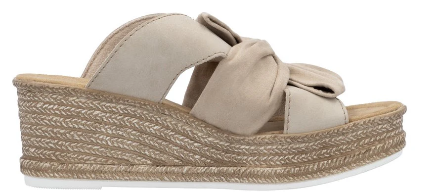 Ginger Wedge Slide - Image 2