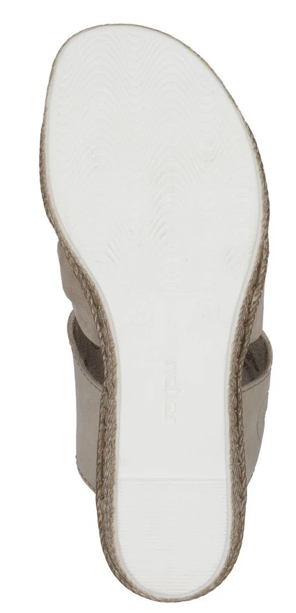 Ginger Wedge Slide - Image 7
