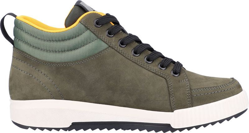 Green Ankle Boot - Image 2
