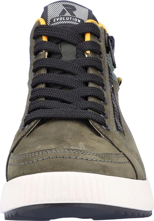 Green Ankle Boot - Image 4