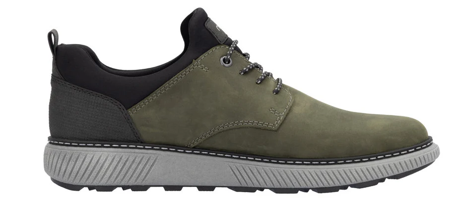 Green Lace Up - Image 2