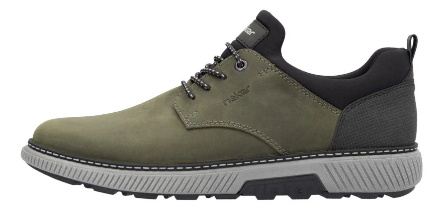 Green Lace Up - Image 3