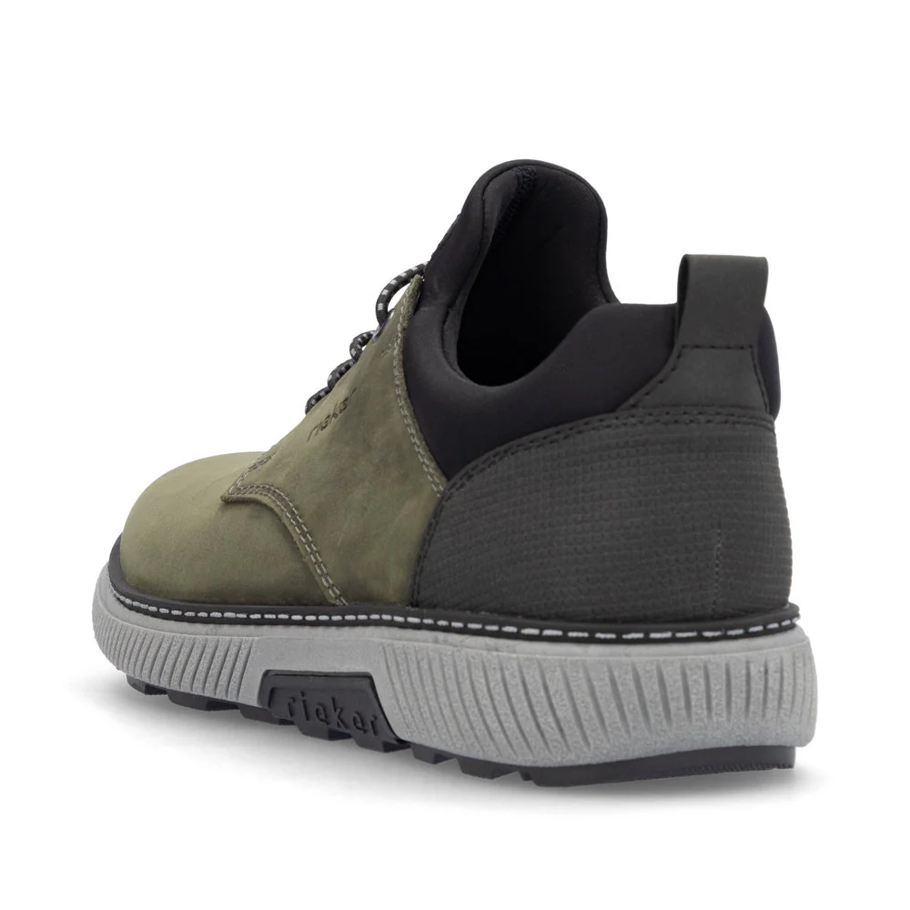 Green Lace Up - Image 7