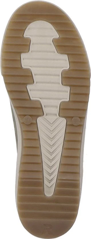 Green Lace Up Boot - Image 7