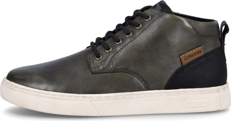Green Lace Up - Image 3