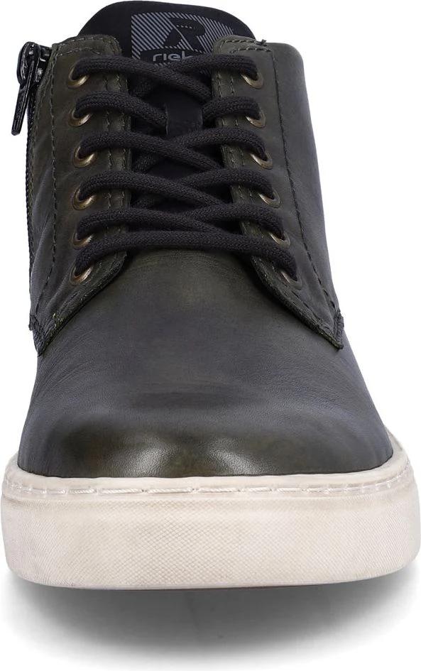 Green Lace Up - Image 4