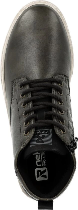 Green Lace Up - Image 6