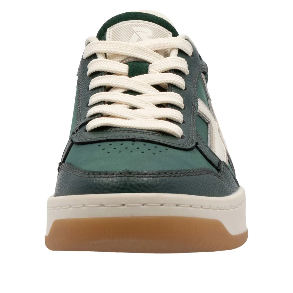 Green Lace Up - Image 4