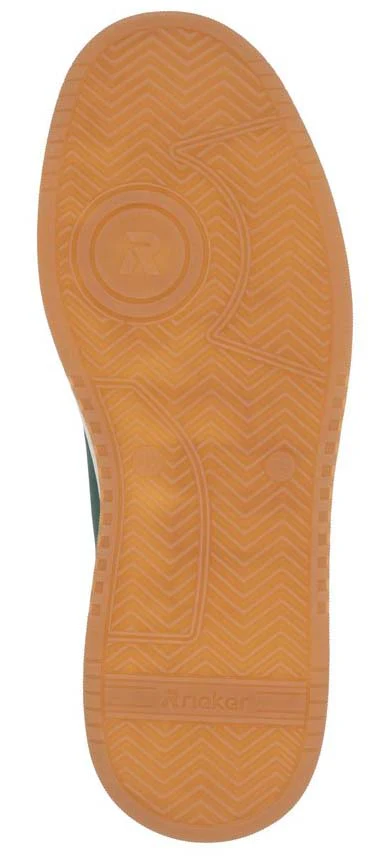 Green Lace Up - Image 7