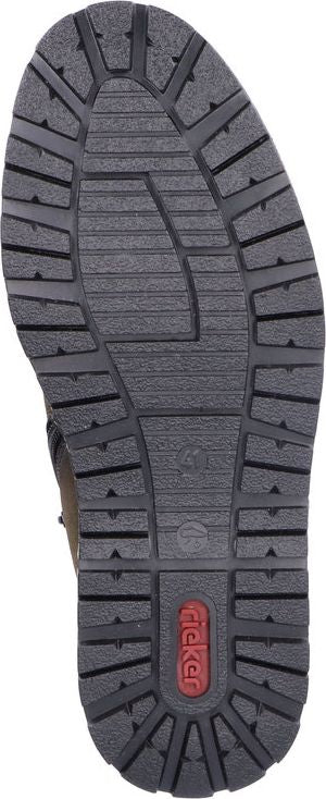 Grey Ankle Boot - Image 7