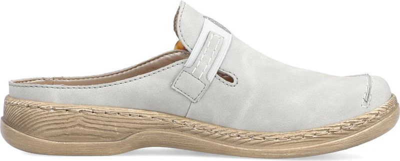 Off White Clog - Image 2