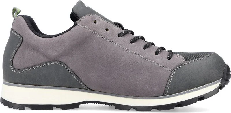 Grey Hiking Shoe - Image 2
